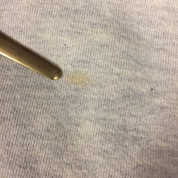 Grateful Dead Patch Upcycled 1990 Sweatshirt - Picture 8 of 10